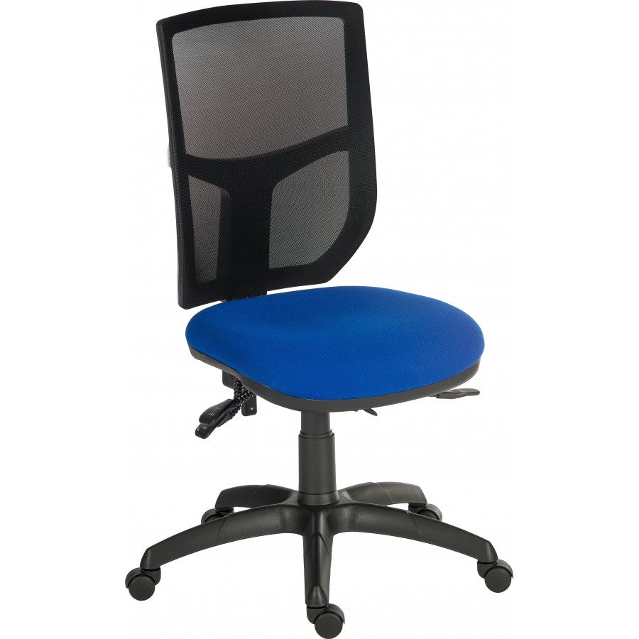 Ergo Comfort Mesh 24 Hr Ergonomic Operator Chair